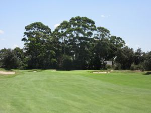 Lakes 5th Fairway